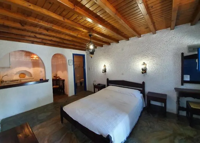 Villa Kalafatis