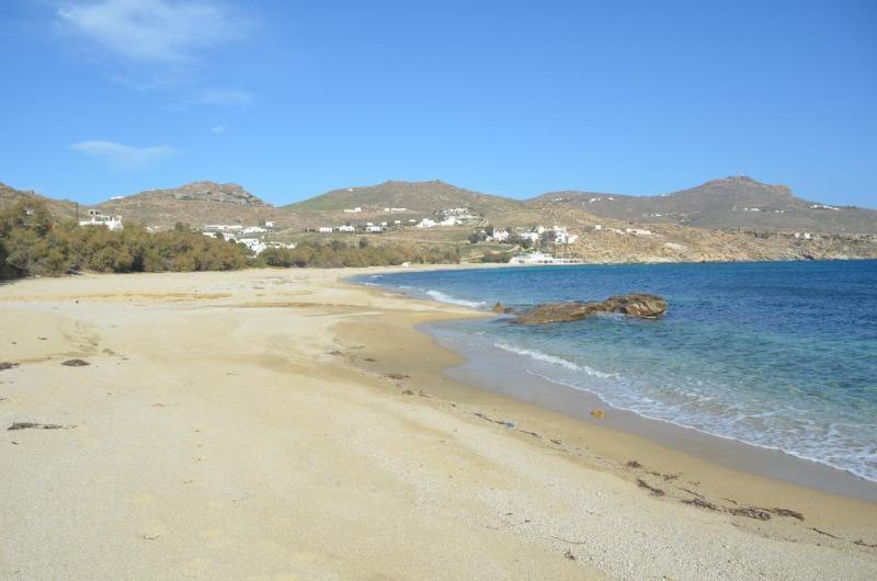 Appartamento Villa Kalafatis *
