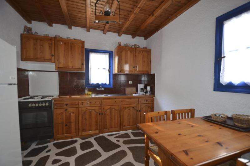 Appartamento Villa Kalafatis Kalafatis