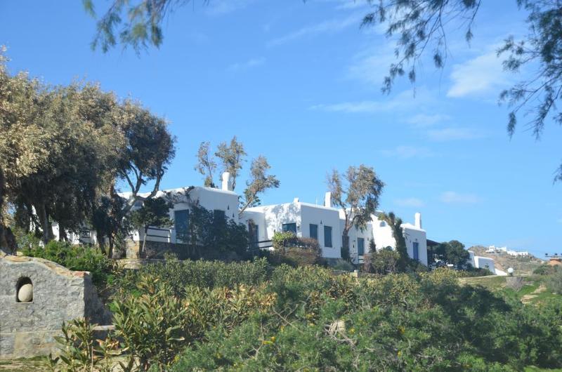 Appartamento Villa Kalafatis *